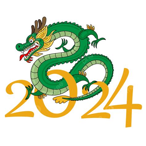 niños dragon 2024